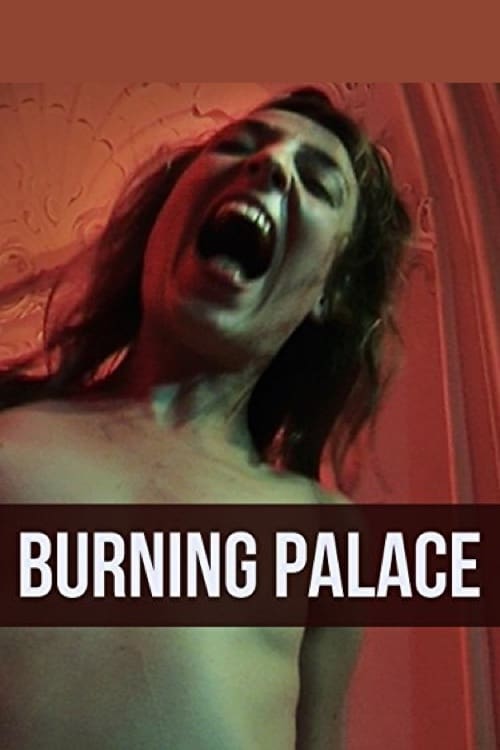 постер Burning Palace